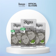 3 PACK BUNDLE DEAL Bigen Speedy 882 Brownish Black