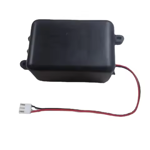 Air Pump Mini Vacuum M800 110V 220V 12V 3-16L Aquarium Air Pump For Tube Ozone Generator Durable Ste