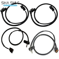 4670A192 Front Rear Left Right ABS Wheel Speed Sensor For Mitsubishi Pajero Montero 4670A189 4670A19