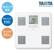 日版 Tanita 體脂磅 FS-400 脂肪磅 電子磅 innerscan Body Composition Scale