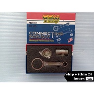GSM CONNECTING ROD KIT Y15