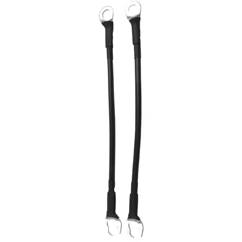 N26R-2PCS Rear Tail Gate Wires 65770-0K010 65770-0K020 For Toyota For Hilux Vigo 2005-2015 Trunk Cab