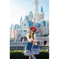 翠絲 cosplay Toy Story Jessie Costume