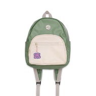 Yume Backpack Two Tone Version #Gratisongkir