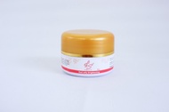 LS SKINCARE BPOM RED JELLY GLOWING CREAM WAJAH I LS SKINCARE (ELSTM)