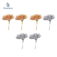 [nvnrbso] pcs Artificial Branches Artificial Branches Artificial s Home Decor Table Decoration