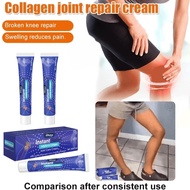 DD DD Collagen Repair Cream Muscle Swelling Pain Relief