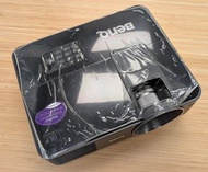 投影機 BenQ DLP Projector MS513P with Bag and Accessories