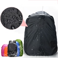 20L 35L 45L 60L Waterproof Bag Rain Cover Backpack Camo Tactical Outdoor Camping Hiking Climbing Dus