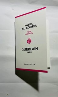 GUERLAIN香水