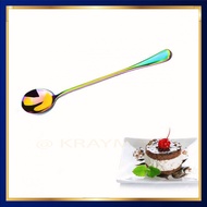 Rainbow Spoon Tea Coffee Time UT343