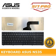 Asus N50 N50V N52 N53S A52 A53s X53S X54H X55V G51 G73 N61 A52 N52 N53 N53J N53JN N53S N53SN A53S K5