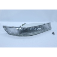 Toyota Corolla AE100 92 Clear Front Bumper Lamp | OE Part Number L : 81520-12580 / R : 81510-12670