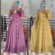 100% NEW BAJ BJ BAJU BJU BSJU STELAN SETELAN PAKAIAN ATASAN GAMIS