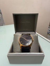 Calvin Klein 手錶
