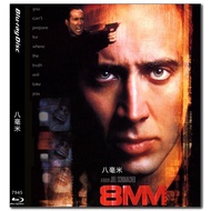 [English][Ready Stock] Blu-ray HD Movie 4K UHD 1080P 8MM