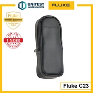 Fluke C23 Soft Carrying Case