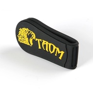 Hr Chocolate Clip Double-sided Magnetic Billiard Gun Powder Clip hr Billiard Chocolate Powder Clip S