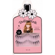 Dolly Wink Eyelash No.1 Dolly Sweet 2 Pairs