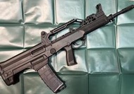 二手大陸水彈槍 解放軍97式步槍魚骨版本售價2500