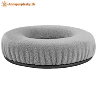 Annapurplesky Soft Memory Foam Earpads for Beyerdynamic DT990 DT880 DT770 PRO Earphones TH