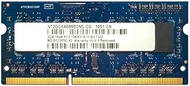 Nanya NT2GC64B88G1NS 2GB 1Rx8 DDR3 SO-DIMM PC3-10600 1333MHz 240-Pin Non-ECC CL9 1.5V Laptop Memory 