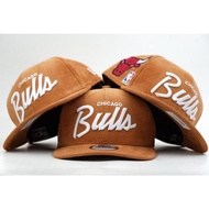 Chicago Bulls snapback hat /Chicago Bulls importedOriginal / hat