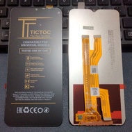 LCD + TS VIVO Y03/Y18/Y18E