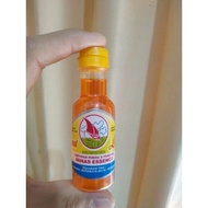 Perisa Frambozen Kapal Lajar / Vanili Essence