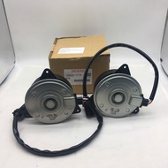 Honda CRV 2018-2024 condenser fan and radiator motor