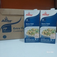 ANCHOR COOKING CREAM / COOKING CREAM ANCHOR / CREAM MASAK