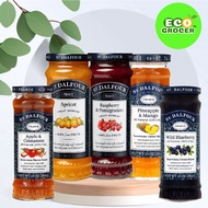 St Dalfour - 100% Fruit Spread 284g St Dalfour Jam