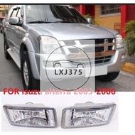 FOR Isuzu alterra  2003 2004 2005 2006  Front Bumper Fog Light Lamp /Fog Lamp /Sport Light