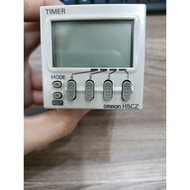H5CZ-L8 AC100-240 Timer, H5CZ-L8 AC100-240 Timer, H5CZ-L8 AC100-240 Timer