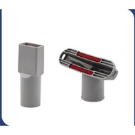 Replacement parts for media vacuum cleaner SC861/SC861A