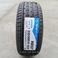 Haida Tire 215 225 235 245 255 265 275/30 35 40 45 50 55R19