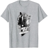 Twilight Zone Fifth Dimension T-Shirt