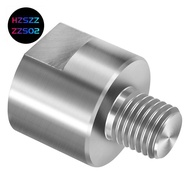 Lathe Spindle Adapter Lathe Headstock Spindle Adapter 1-1/4" X 8TPI to 1" X 8TPI for Woodworking Lat