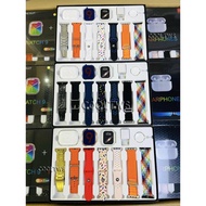 i30 pro max SUIT Smart Watch 1.99 Large Screen with Rotating Bluetooth Call Sports Watches Watch 11 