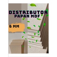 6MM MDF BOARD DISTRIBUTOR