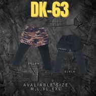 MEN'S TRAINING PANTS DK63