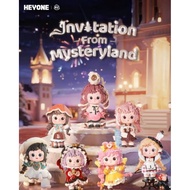 HEYONE BC ONLY FIGUREFURFUR