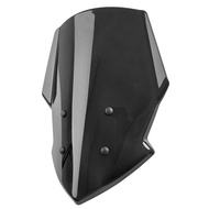 MT15 kính chắn gió xe máy kính chắn gió flyscreen tấm rẽ gió pare-brise cho Yamaha MT-15 MT 15 phụ k