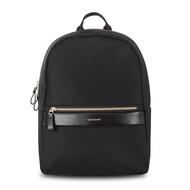 A-T🤲Official Authentic Products Samsonite Backpack Women's Fashion Business Backpack14Inch Lightweight Computer Bagts5Na