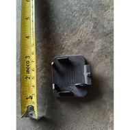BMW e39 M5 front bumper towing cap original