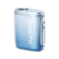 จีซูไลฟ์ พัดลมคล้องคอ รุ่น Life5 RTB สีฟ้า