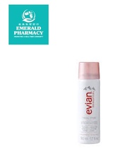 Evian Facial Spray 50ml