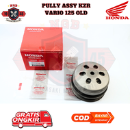 pulley vario 125 old - pulley vario 125 original premium - pully vario 125 - pulley vario 125 kzr - 