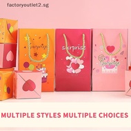 factoryoutlet2.sg Surprise Gift Box - Creag The Most Surprising Gift,Exploding Gift Box Money Pop Up Surprise Birthday Box Hot