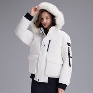 原價3290❣️ 韓國 NatGeo 女裝 羽絨 羽絨外套 National Geographic 正品✅️